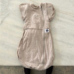 Nested Bean Zen One Swaddle | 0-3 Mo